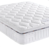 Matza Healthopaedic Tencel Ortho Mattress